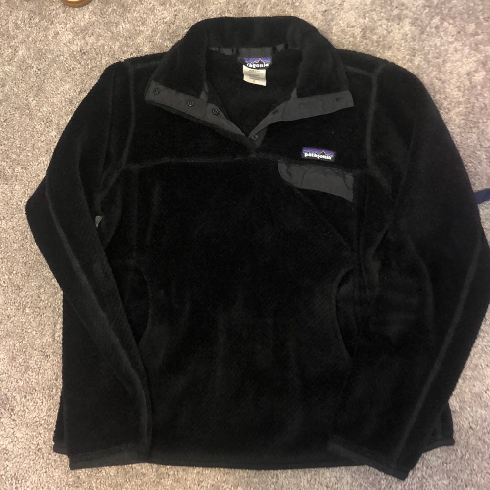 Patagonia Pullover